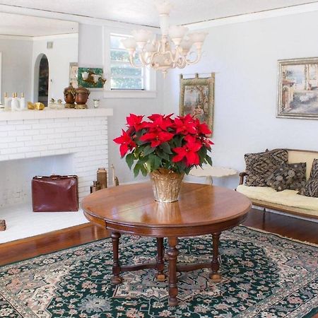 Comfy And Spacious Suite With Free Parking Miami Bagian luar foto