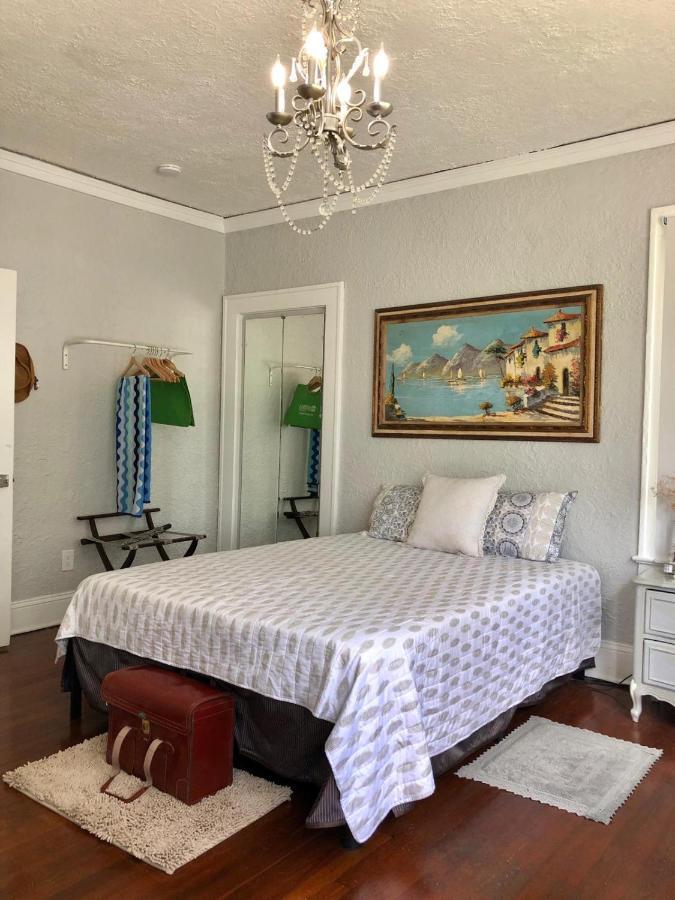 Comfy And Spacious Suite With Free Parking Miami Bagian luar foto