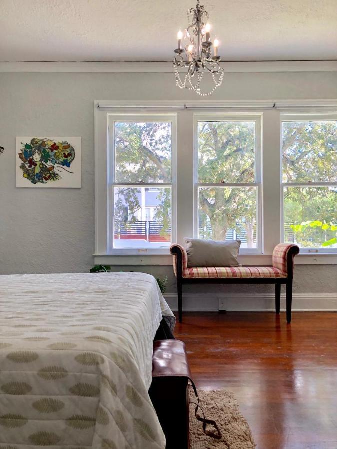 Comfy And Spacious Suite With Free Parking Miami Bagian luar foto