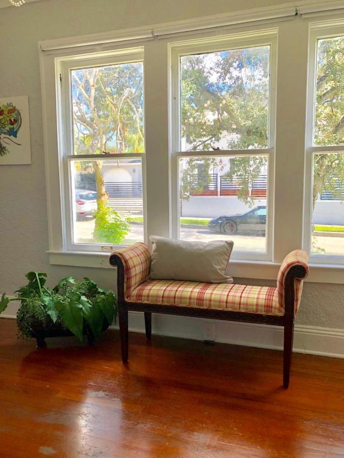 Comfy And Spacious Suite With Free Parking Miami Bagian luar foto