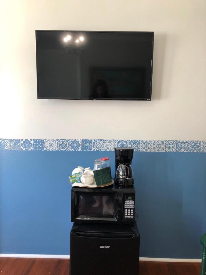 Comfy And Spacious Suite With Free Parking Miami Bagian luar foto