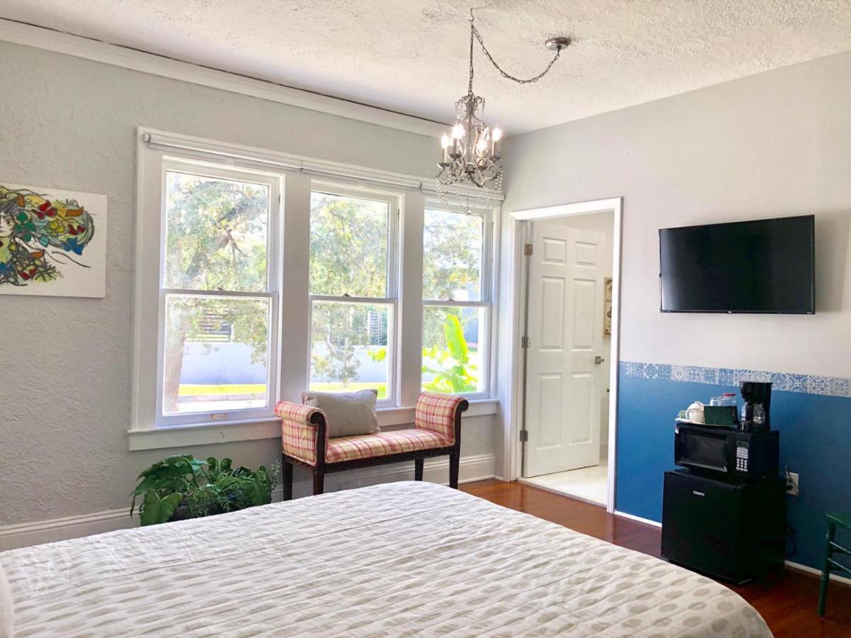 Comfy And Spacious Suite With Free Parking Miami Bagian luar foto
