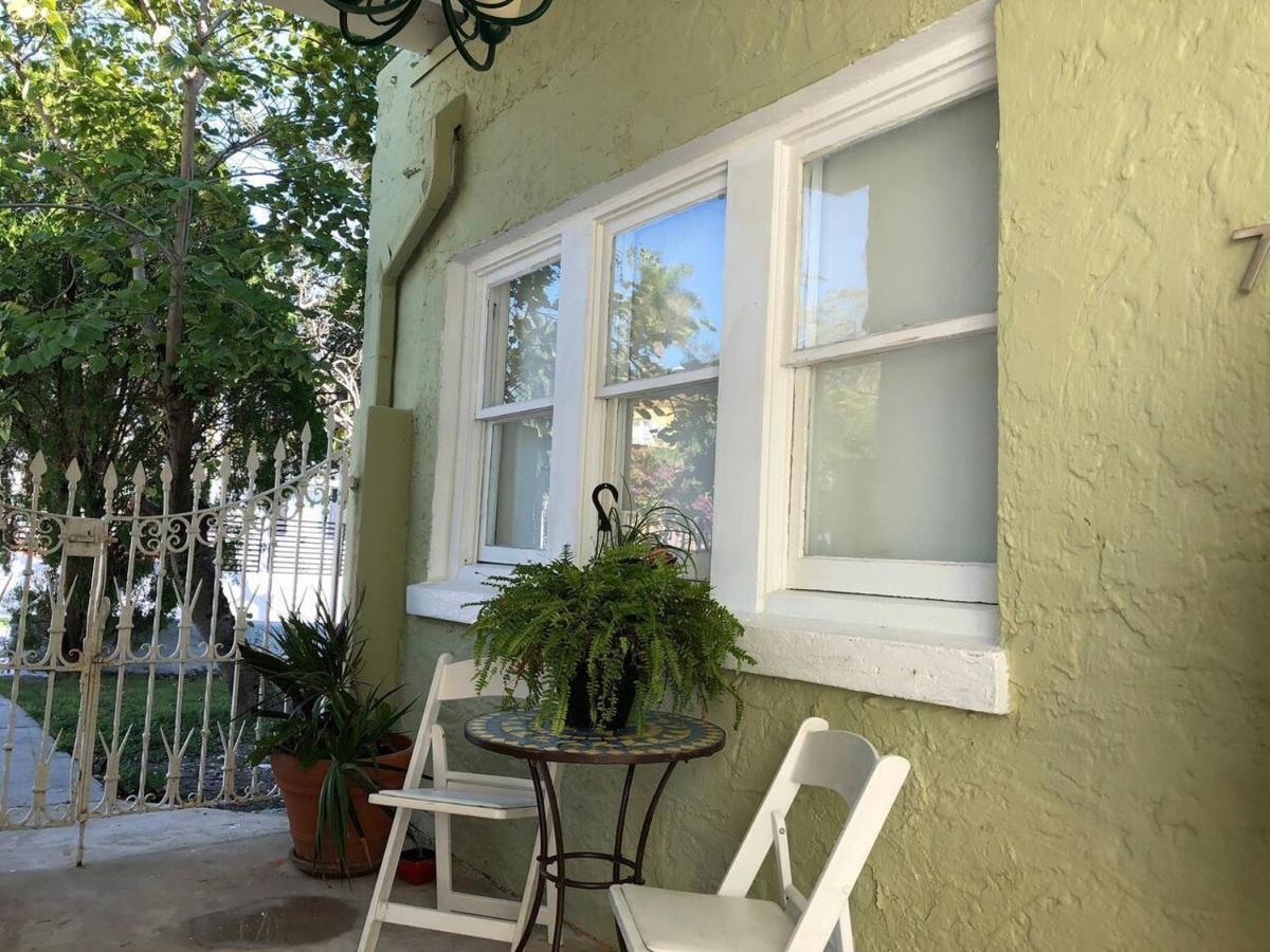 Comfy And Spacious Suite With Free Parking Miami Bagian luar foto