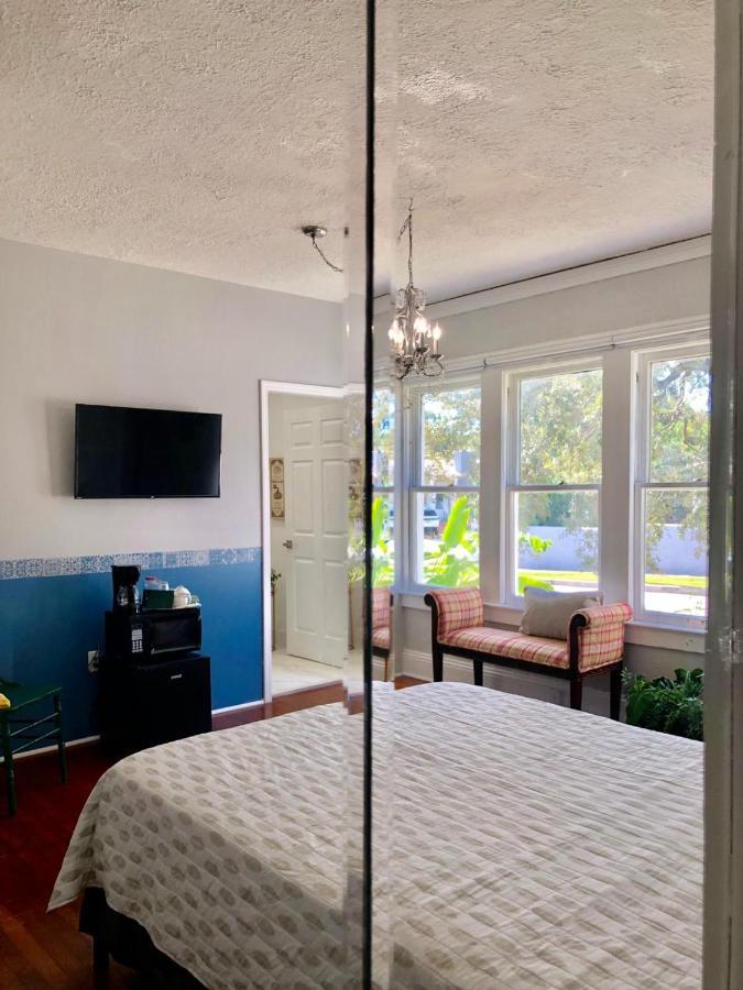 Comfy And Spacious Suite With Free Parking Miami Bagian luar foto