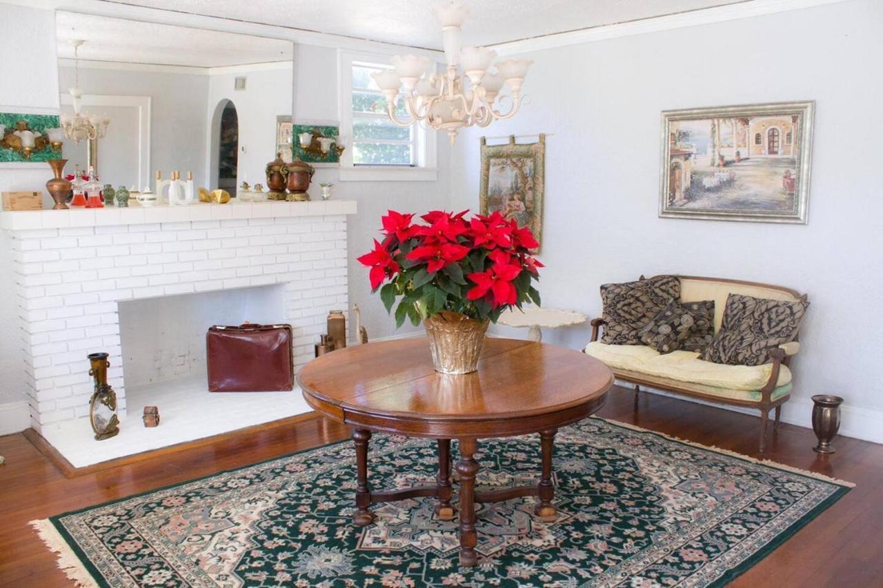 Comfy And Spacious Suite With Free Parking Miami Bagian luar foto